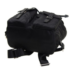 Balo Prada Vela Nylon Backpack 'Black' 1BZ677-V44-F0002-V-000