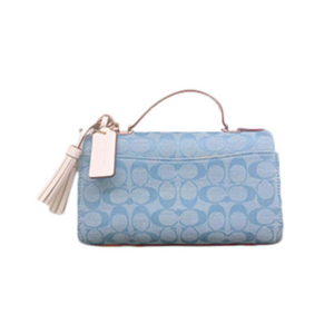 Tui Coach Imudy 'Blue' C8513-IMUDY