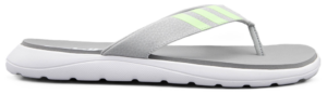 Dep Adidas Comfort Flip-Flops 'Grey' IF0811