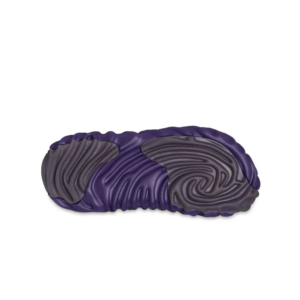 Dep Crocs Salehe Bembury x Pollex Clog 'Ube' 207393-5BC