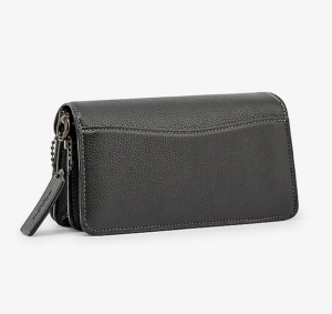 Tui Coach Tabby Shoulder Bag 'Black' 73995-B4LJ