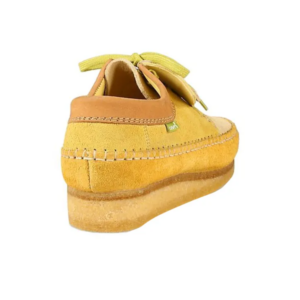 Giay Clarks Originals x Levi's Vintage 'Brown' 26160321