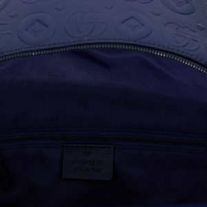 Balo Gucci Children's GG Backpack 'Blue' 271327-FACFC-4243