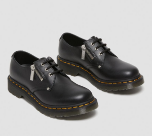 Giay Dr.Martens 1461 Twin 'Black' 27631001
