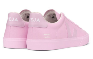 Giay Veja Campo ChromeFree x Mansur Gavriel 'Rosa' CP0502902A