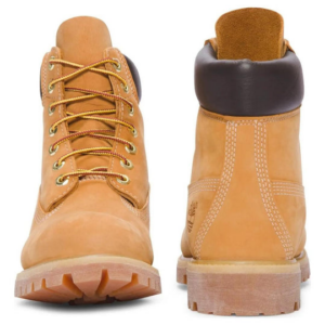 Giay Timberland Pre 6 Inch 'Brown' TB0100061713