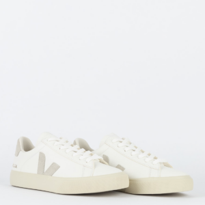 Giay Veja Campo Low Chromefree 'White' CP0502429