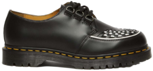 Giay Dr.Martens Ramsey Smooth Leather 'Black' 31499001