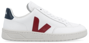 Giay Veja V-12 Leather 'White Nautica' XD0201955B