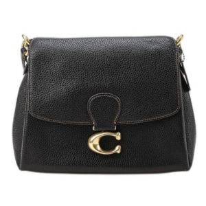 Tui Coach May Shoulder Bag 'Black' 3954-B4BK