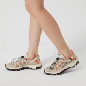 Giay Salomon Techamphibian 5 'White Pepper Coral' L47432400