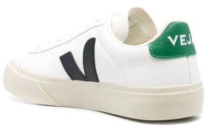 Giay Veja Campo Chromefree Leather 'White 'CP0503155