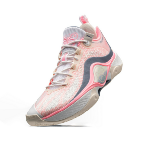 Giay Lining Wade Shadow 5 V2 'Pink Butterfly' ABPU009-6