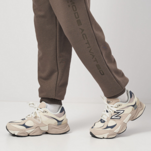 Giay New Balance 9060 Big Kid 'Moonrock Linen' GC9060EB