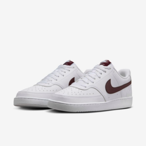 Giay Nike Court Vision Low 'White Crush' DH2987-113