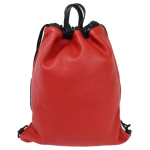 Balo Gucci Print Graffiti Retro Drawstrin 'Red' 473872-K9RVT-6433