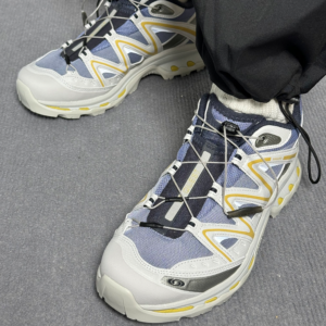 Giay Salomon XT-Quest 'White Blue' 475421