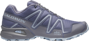 Giay Salomon Speedcross 3 'Blue Granite' 475876