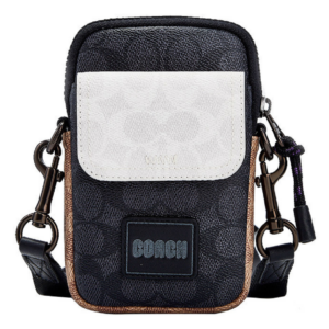 Tui Coach Pacer 10 'Black' 4959-RJ6