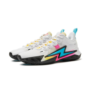 Giay Lining Wade Son Of Flash 'Bright Yellow' ABPT019-10