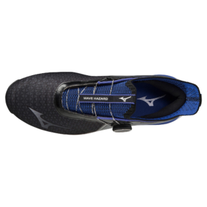 Giay Mizuno Wave Hazard Boa 'Hazard Blue' 51GM2170-09