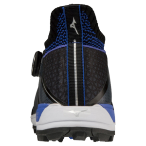 Giay Mizuno Wave Hazard Boa 'Hazard Blue' 51GM2170-09