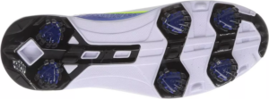 Giay Mizuno Nexlite SL Boa 'White Blue' 51GM2215-22