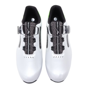 Giay Mizuno Nexlite SL Boa 'Lime' 51GM2215-35