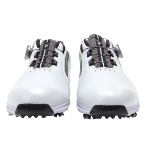 Giay Mizuno Nexlite SL Boa 'Lime' 51GM2215-35