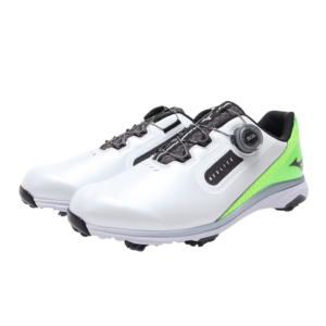 Giay Mizuno Nexlite SL Boa 'Lime' 51GM2215-35