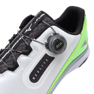 Giay Mizuno Nexlite SL Boa 'Lime' 51GM2215-35