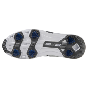 Giay Mizuno Wide Style SL Boa 'White Silver' 51GQ2240-14