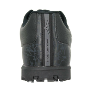 Giay Mizuno Wide Style Light ST 'Black' 51GQ2340-09