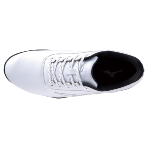 Giay Mizuno Wide Style Light ST 'White' 51GQ2340-14