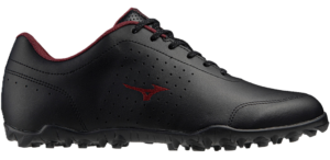 Giay Mizuno Wide Style Light 'Black' 51GQ2345-09