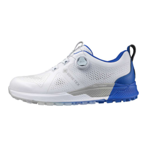 Giay Mizuno Genem WG GTX Boa 'White Blue' 51GQ2400-25