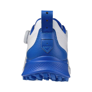 Giay Mizuno Genem WG GTX Boa 'White Blue' 51GQ2400-25