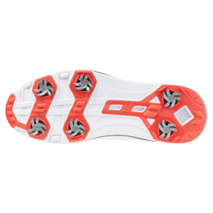 Giay Mizuno Nexlite UW Boa 'Black White' 51GQ2420-91