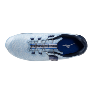 Giay Mizuno Nexlite Energy Ltd. Boa 'Light Blue' 51GQ2430-25