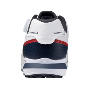 Giay Mizuno Nexlite Energy Boa 'White Navy' 51GQ2450-62