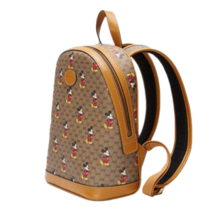 Balo Gucci x Disney Mickey Mouse 'Beige' 552884-HWUDM-8603