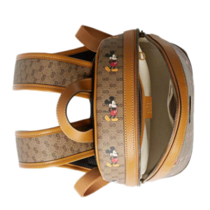 Balo Gucci x Disney Mickey Mouse 'Beige' 552884-HWUDM-8603
