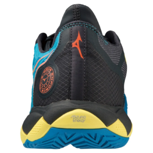 Giay Mizuno Wave Enforce Tour AC 'Light Blue' 61GA2300-BLUE