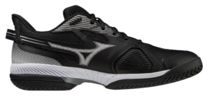 Giay Mizuno Wave Exceed 5 SW AC 'Dark Grey' 61GA2316-P