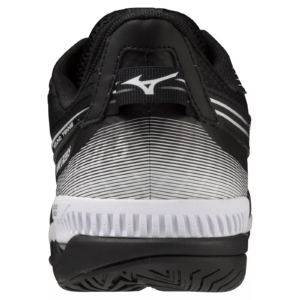 Giay Mizuno Wave Exceed 5 SW AC 'Dark Grey' 61GA2316-P