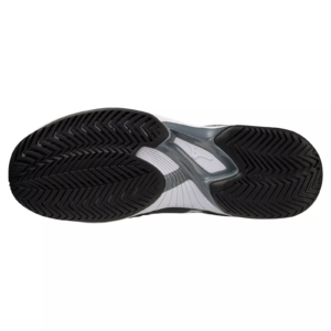 Giay Mizuno Wave Exceed 5 SW AC 'Dark Grey' 61GA2316-P