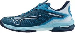 Giay Mizuno Wave Exceed Tour 6 AC 'Blue' 61GA2470-BLUE