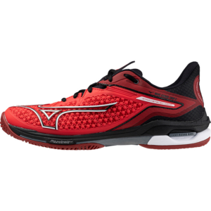 Giay Mizuno Wave Exceed Tour 6 AC 'Red' 61GA2470-RED