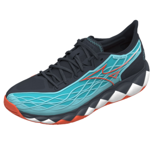 Giay Mizuno Wave Enforce Tour OC 'Turquoise' 61GB2302-GREEN