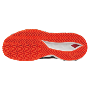 Giay Mizuno Wave Enforce Tour OC 'Turquoise' 61GB2302-GREEN